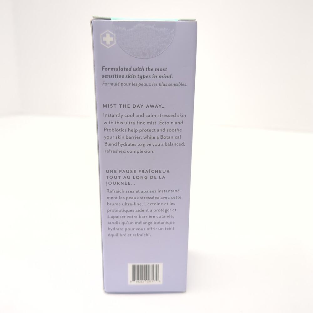 Patchology Skin Remedy Calm & Protect Micro Mist 2.7oz New in Box & Sealed - Picture 5 of 7